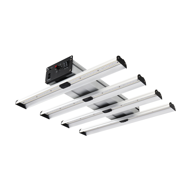 Win250 4 Bars 250W Horticulture LED Grow Light