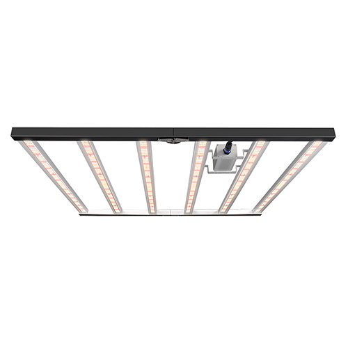 SunPlus BA720 2024 New Horticulture Full Spectrum LED Indoor Plant Grow Light