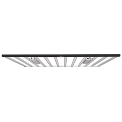 SunPlus High PPFD Commercial Foldable 1000W 1200W LED Grow Light Strip 4X6 For Indoor Plants