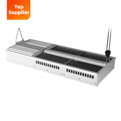 SunPlus Cost-Effective Toplight Full Spectrum Replacing HPS HID CMH LED Grow Light 600W 1000W