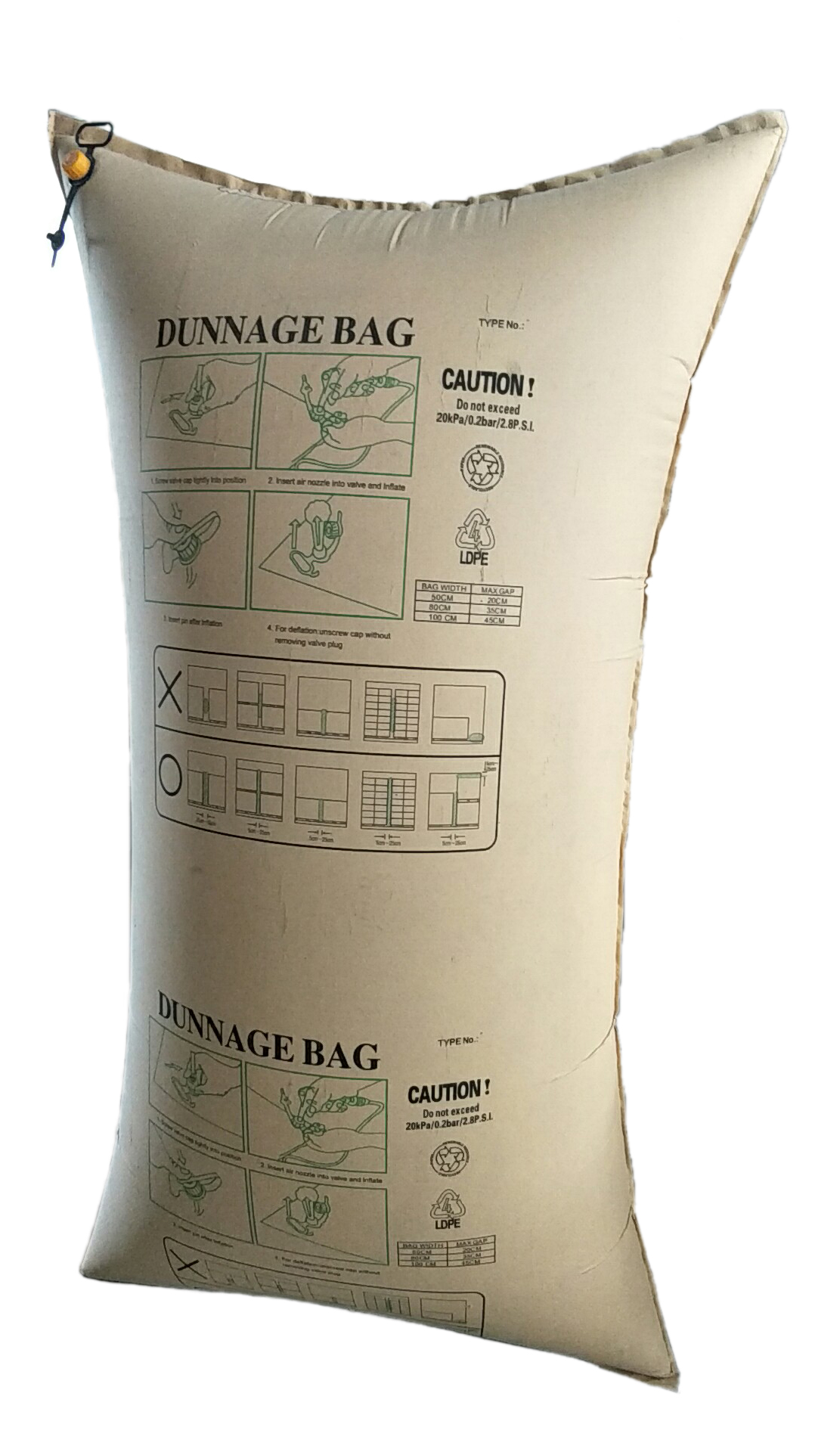 Vinyl Dunnage bag Making Machine,Bag Making machine