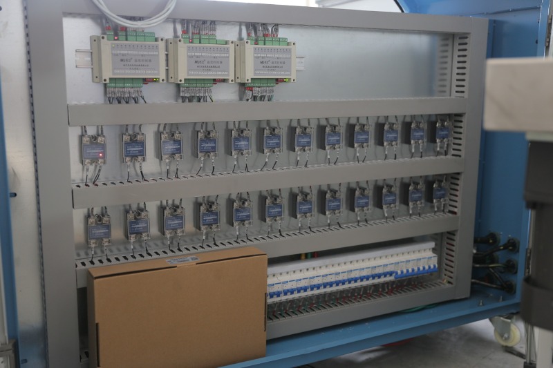 Bag Making Machine GSD - 600SZL