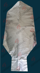Liner Big Bag Making Machine