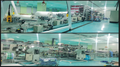 Bag in box Bag/BIB bag Making Machine/Liquid bag Making Machines