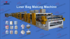 Liner Big Bag Making Machine