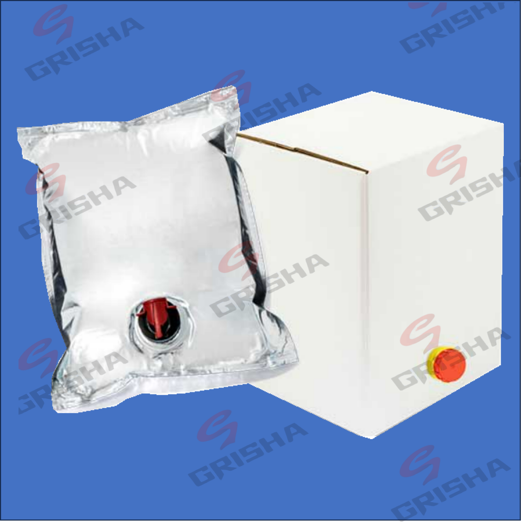 Bag in box1-25L/Aseptic bag/liquid bag,Bag in box
