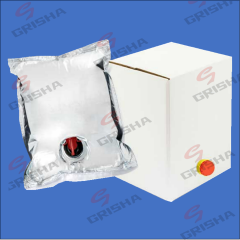 Bag in box1-25L/Aseptic bag/liquid bag