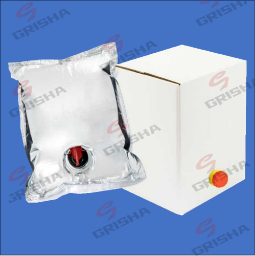 Bag in box1-25L/Aseptic bag/liquid bag