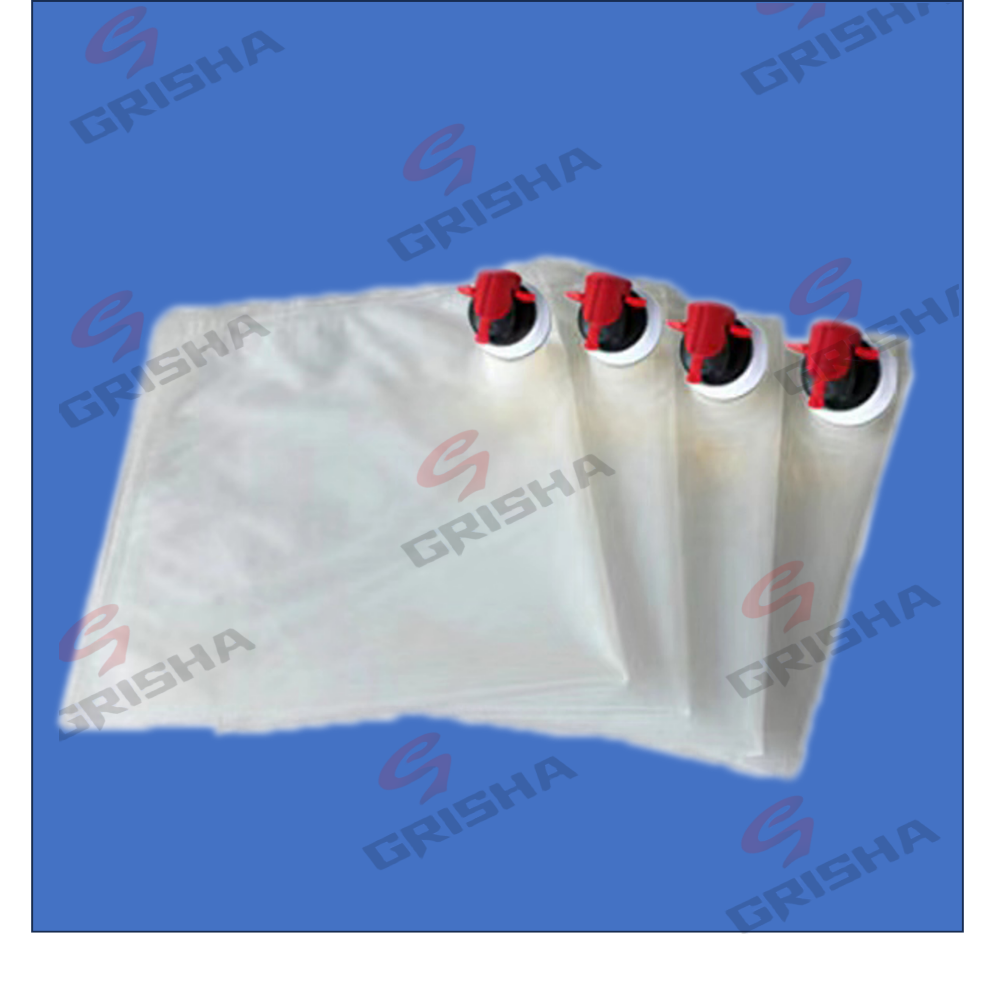 Bag in box1-25L/Aseptic bag/liquid bag