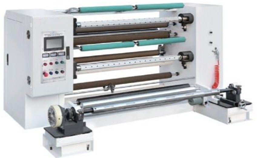 Model 200 slitting machine,Slitter Machine