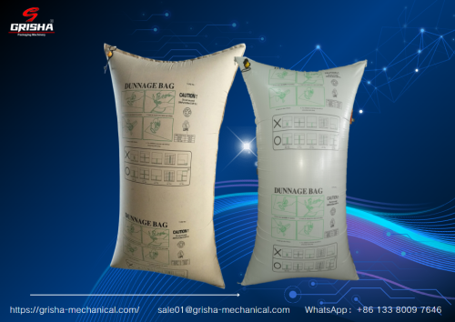 Dunnage Air Bag