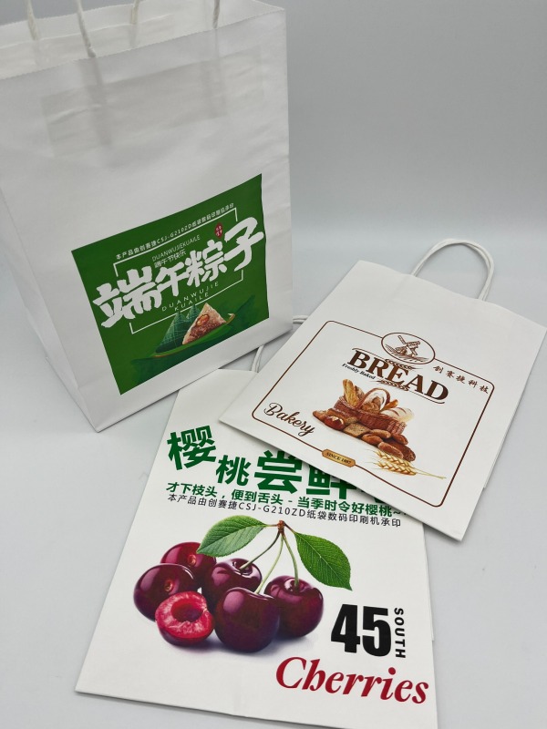 Digital Printing Machine
