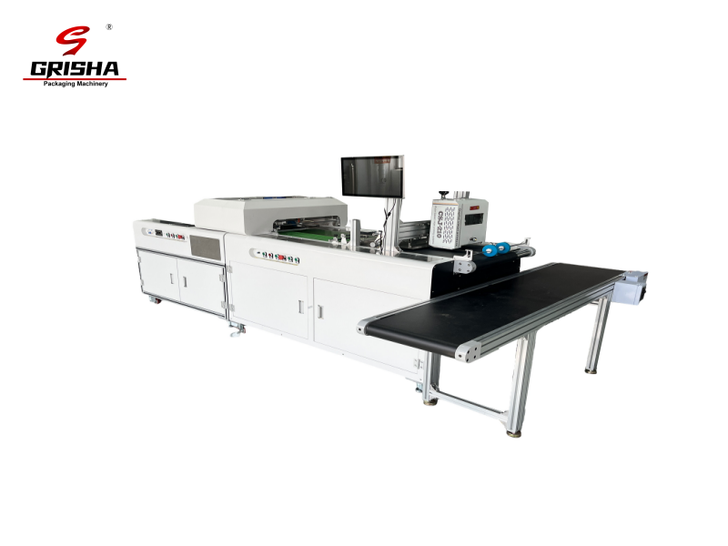 Digital Printing Machine