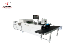 Digital Printing Machine