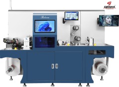 370 UV Digital Embellishment Machine