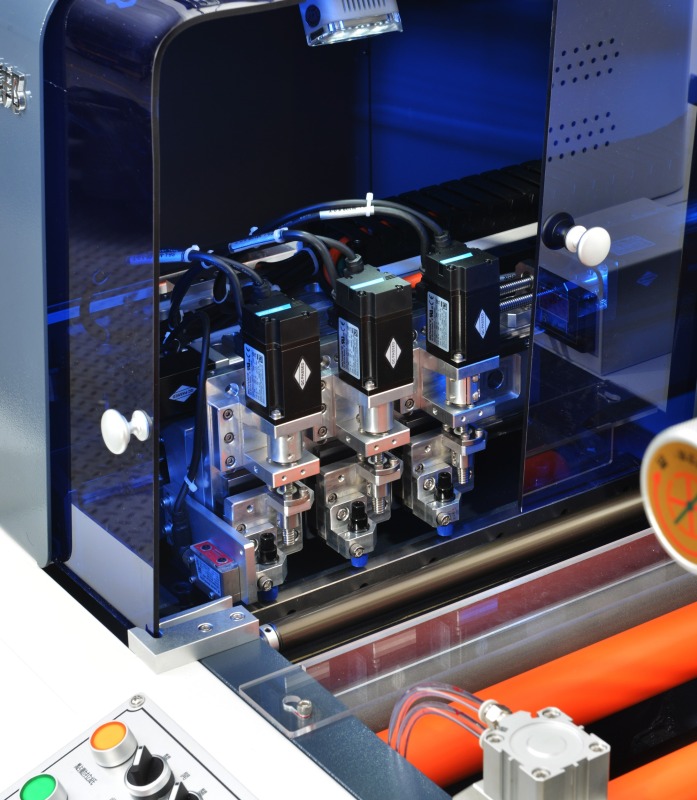 Digital Die Cutting Machine