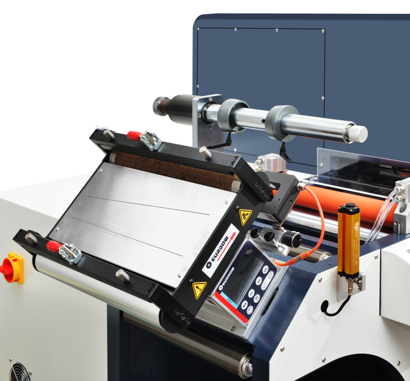 Digital Die Cutting Machine