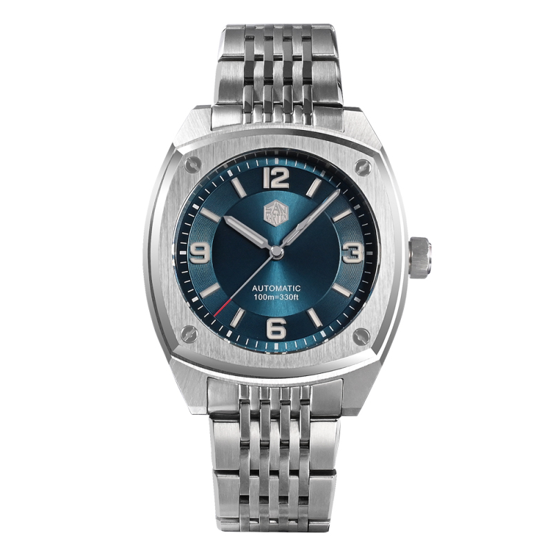 Square Circle series-SN0026-G-B