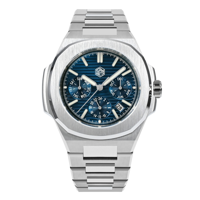 San Martin-SN0075G-B-Dark Blue
