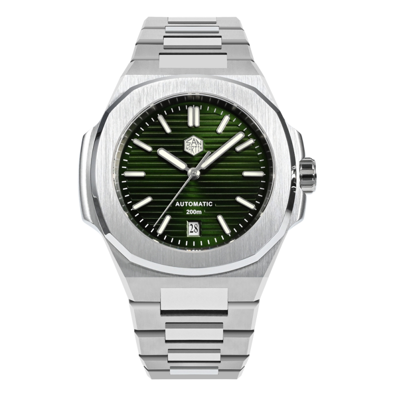 San Martin-SN0075G-Sunray Green