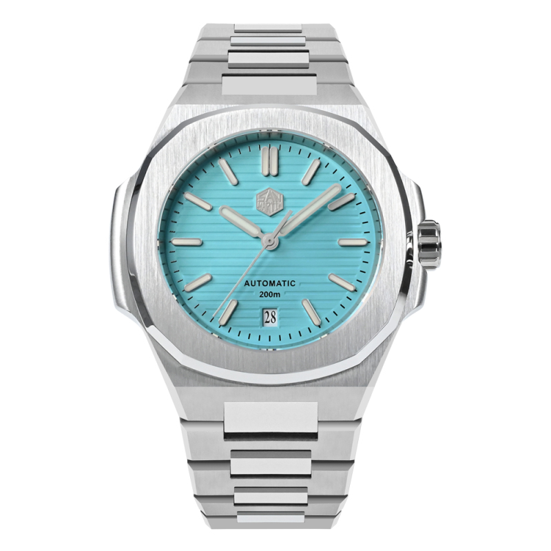 San Martin-SN0075G-Light Blue