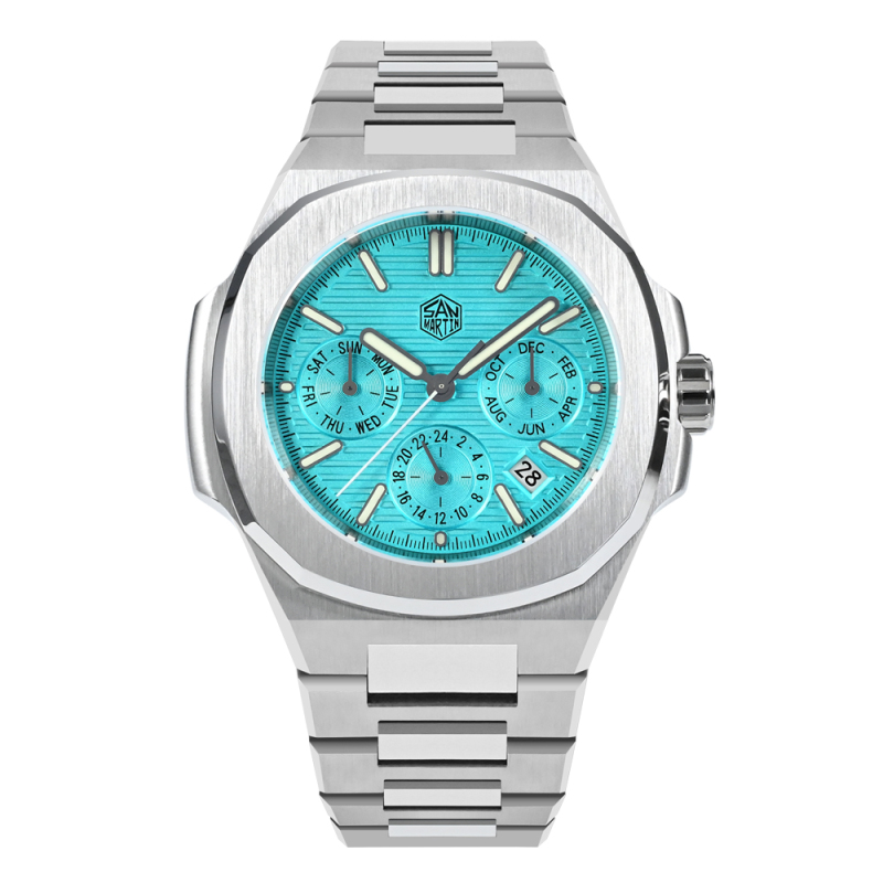 San Martin-SN0075G-B-Sunray Light Blue