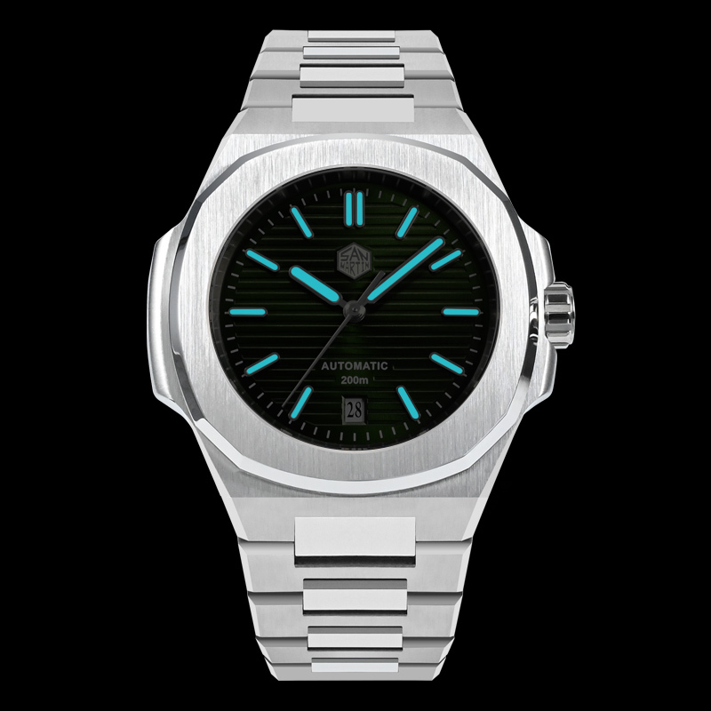 San Martin-SN0075G-Sunray Green