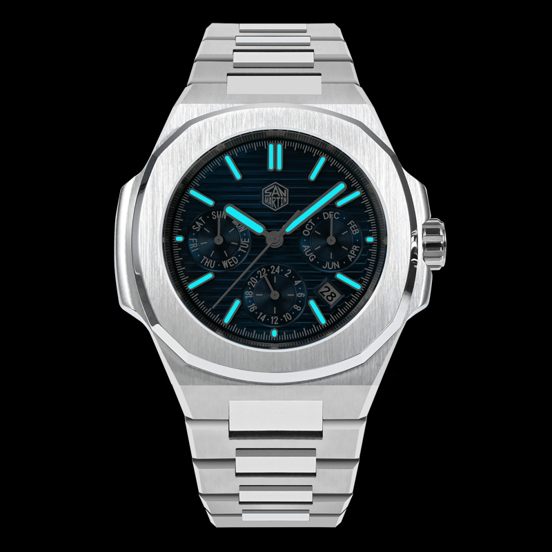 San Martin-SN0075G-B-Sunray Blue