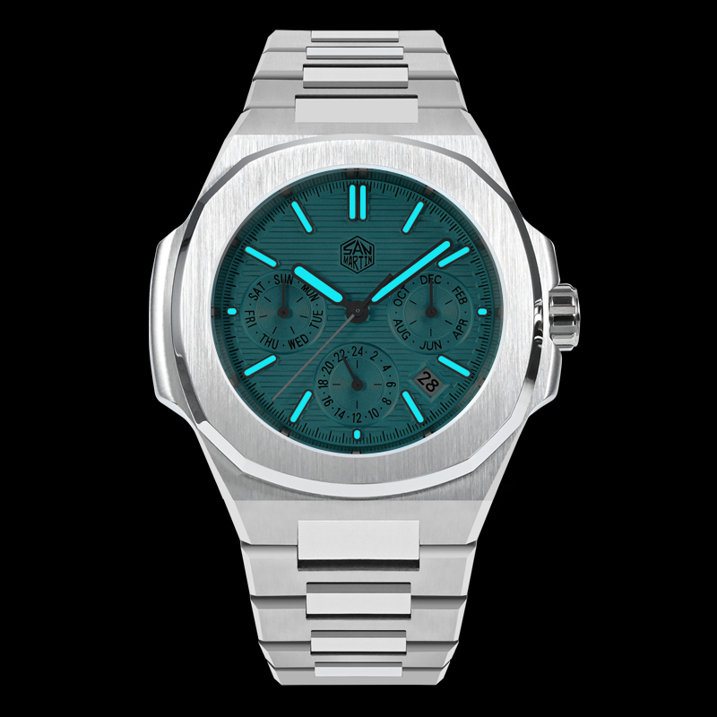 San Martin-SN0075G-B-Sunray Light Blue