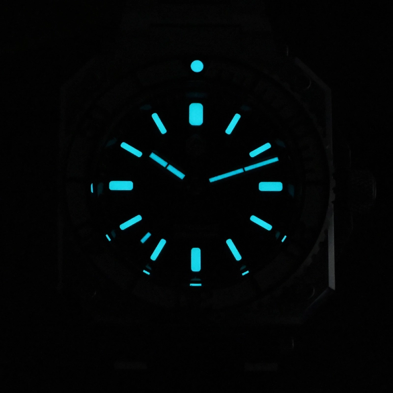 Artisan Soul Series-SN0010-G-Enamel Black