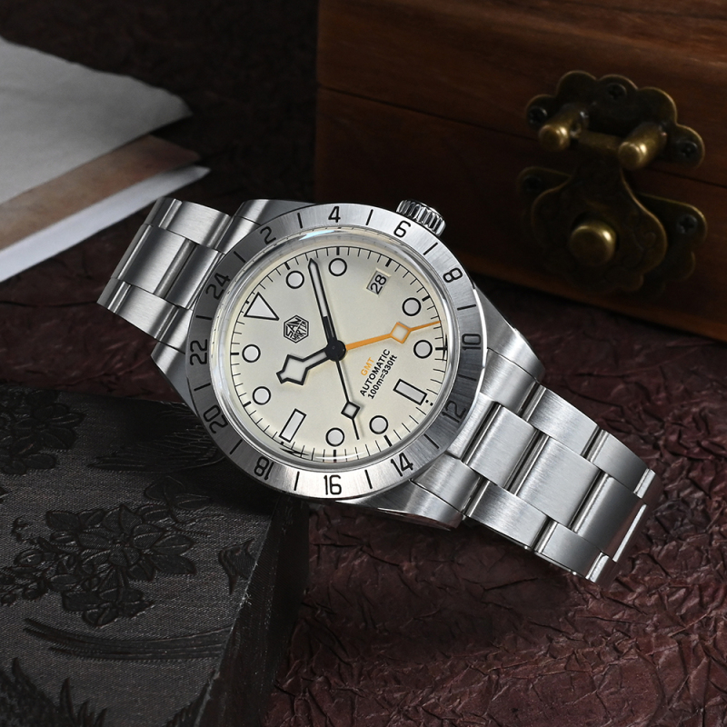 Classic Design Series - SN0054-G-B