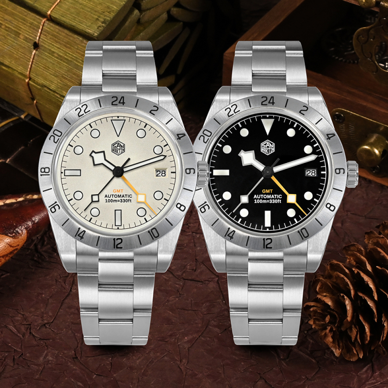 Classic Design Series - SN0054-G-B