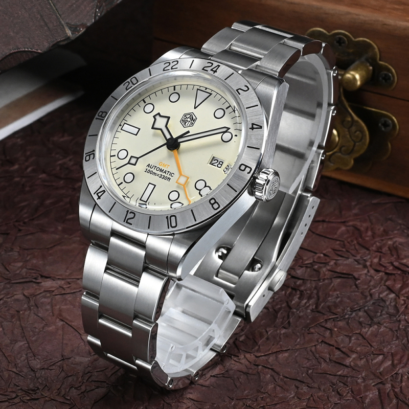 Classic Design Series - SN0054-G-B