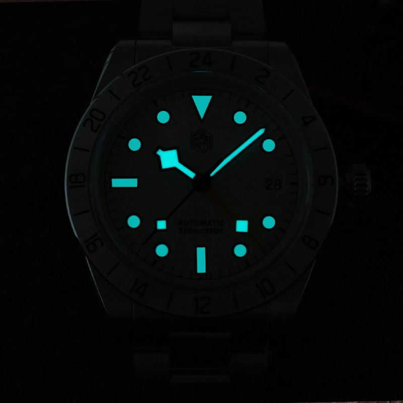 Classic Design Series - SN0054-G-B