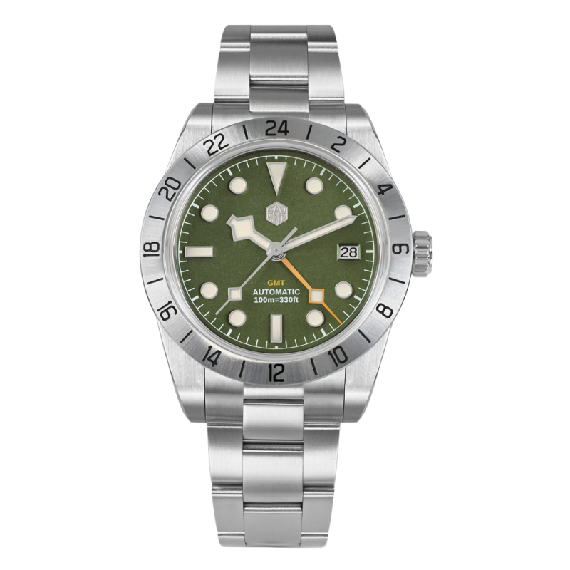 Classic Design Series - SN0054-G-C