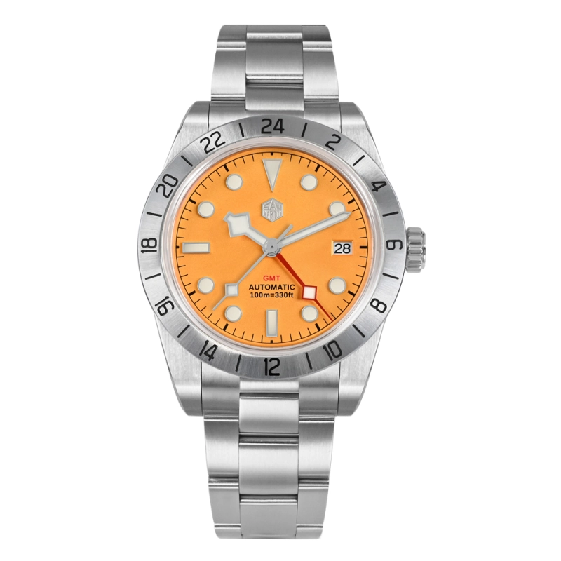 Classic Design Series - SN0054-G-C