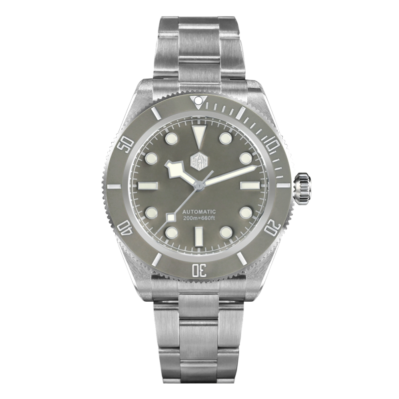 Vintage Diving Series - SN0008-G-B
