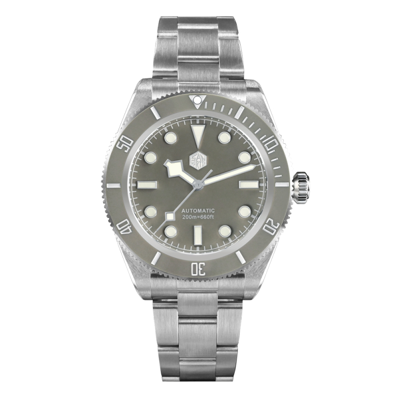 Vintage Diving Series - SN0008-G-A