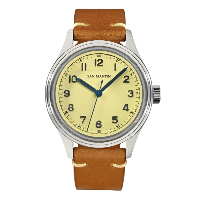 San Martin GMT - SN0108-G-1
