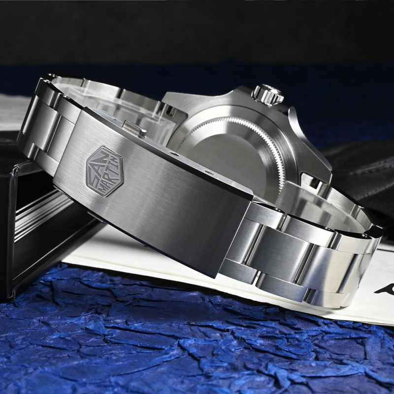 San Martin GMT - SN0111-G-B