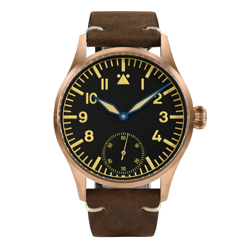 San Martin Pilot Series - SN0117-G