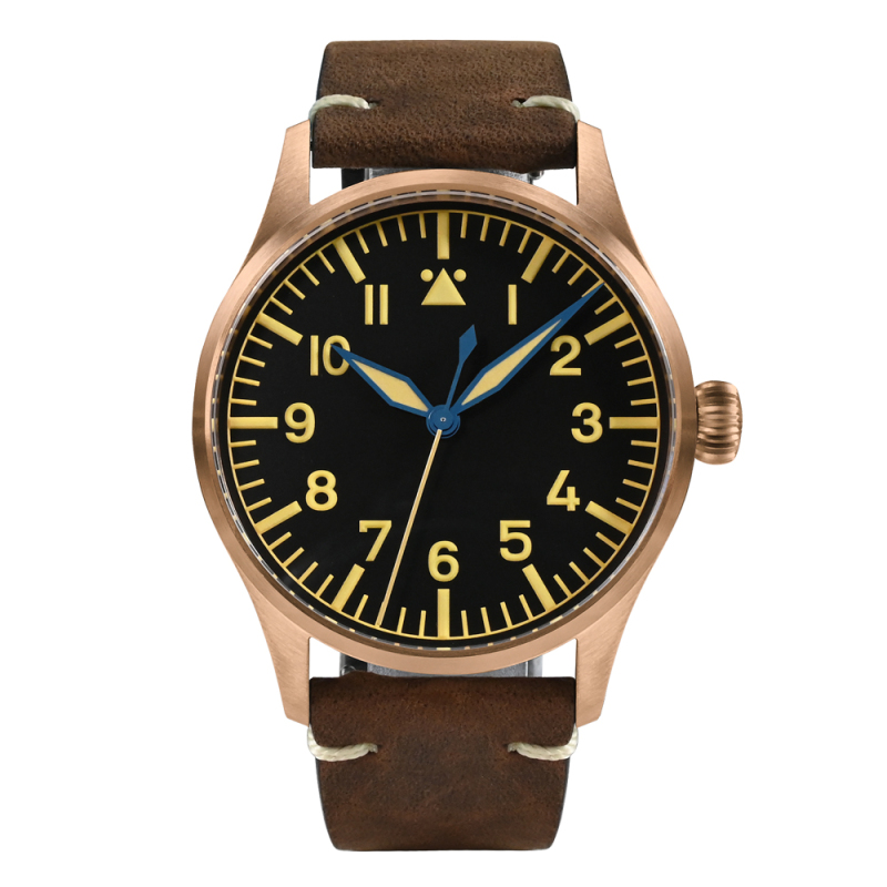 San Martin Pilot Series - SN0117-G