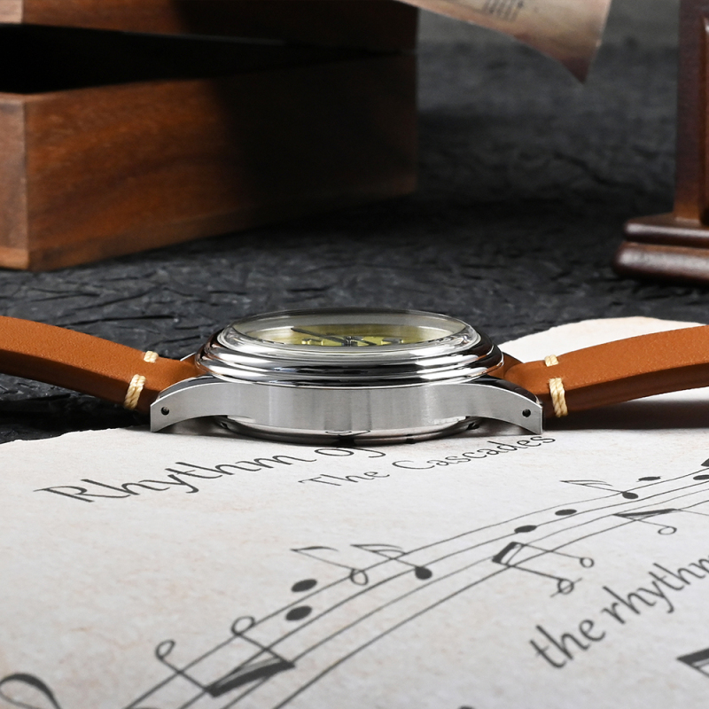 San Martin GMT - SN0108-G-1