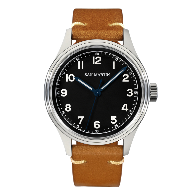 San Martin GMT - SN0108-G-1