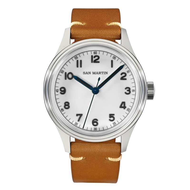 San Martin GMT - SN0108-G-1