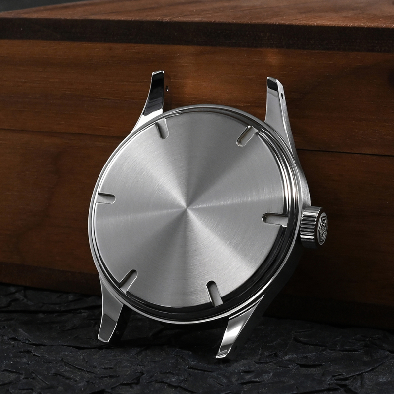San Martin Vintage Navy - SN0108-G-2