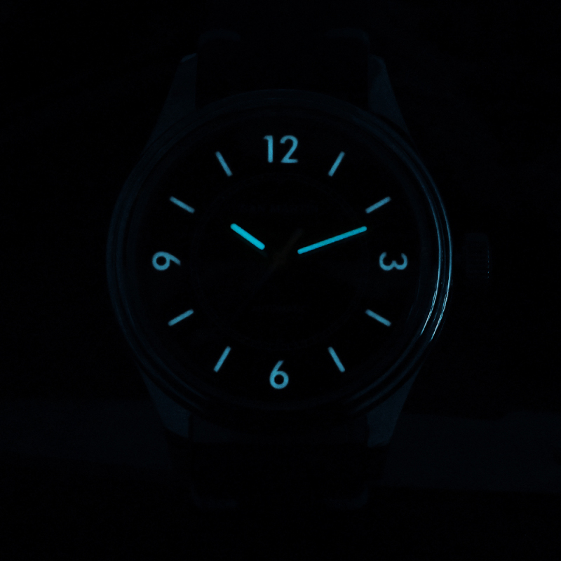 San Martin Vintage Navy - SN0108-G-2