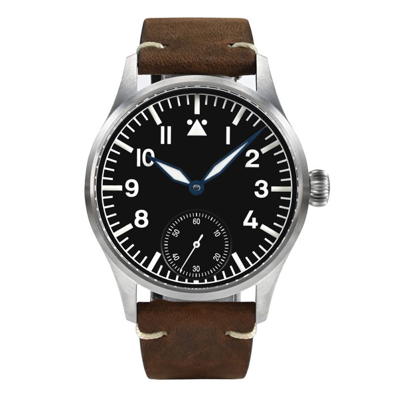 San Martin Pilot Series - SN0117-G