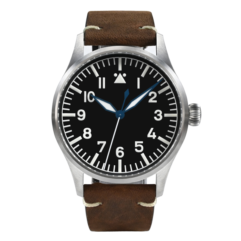 San Martin Pilot Series - SN0117-G
