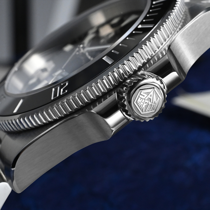 San Martin GMT - SN0111-G-B